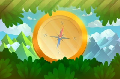 Puntos de Monumentos