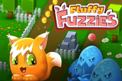 Fluffy Fuzzies
