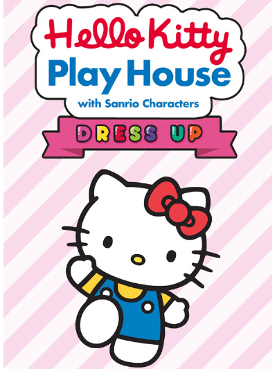 Hello Kitty: Viste a Kitty